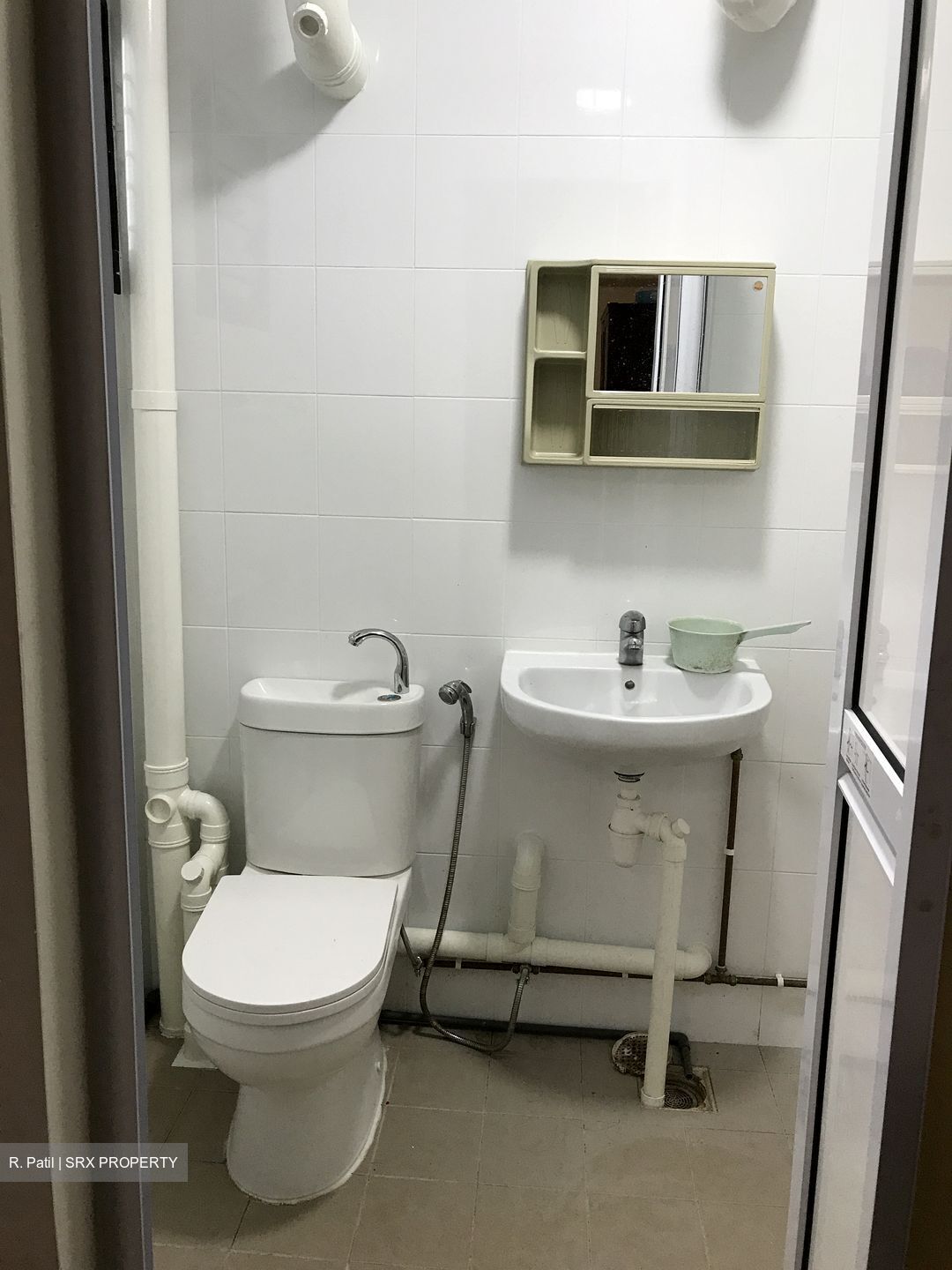Blk 428 Garden Hill (Bedok), HDB 5 Rooms #583948661